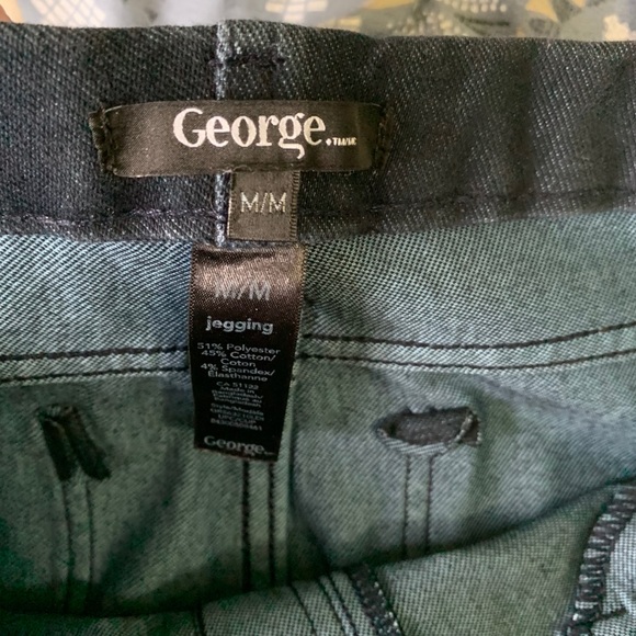 jeggings - Picture 1 of 6